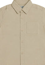 TODDLER BOYS S/S POLO