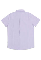TODDLER BOYS S/S POLO