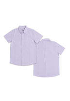 TODDLER BOYS S/S POLO