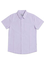 TODDLER BOYS S/S POLO