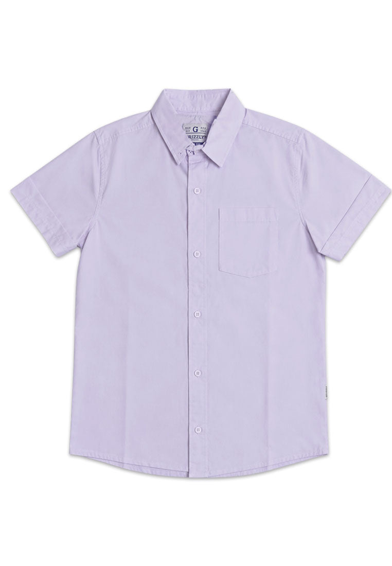 TODDLER BOYS S/S POLO