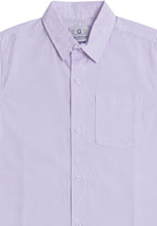 TODDLER BOYS S/S POLO