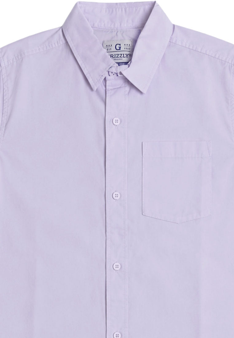 TODDLER BOYS S/S POLO