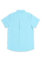 TODDLER BOYS S/S POLO