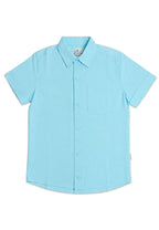 TODDLER BOYS S/S POLO