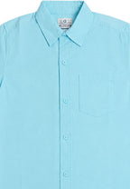 TODDLER BOYS S/S POLO