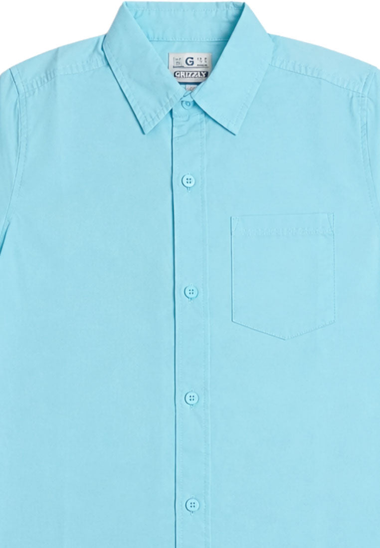TODDLER BOYS S/S POLO