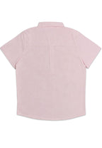 TODDLER BOYS S/S POLO