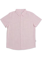 TODDLER BOYS S/S POLO