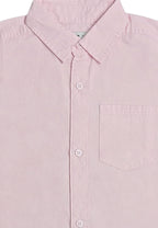 TODDLER BOYS S/S POLO