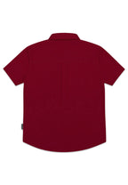 TODDLER BOYS S/S POLO