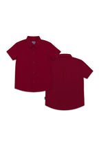 TODDLER BOYS S/S POLO