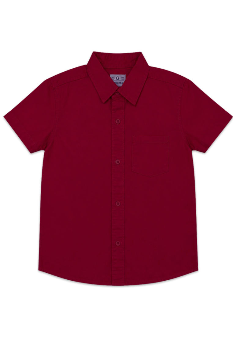 TODDLER BOYS S/S POLO