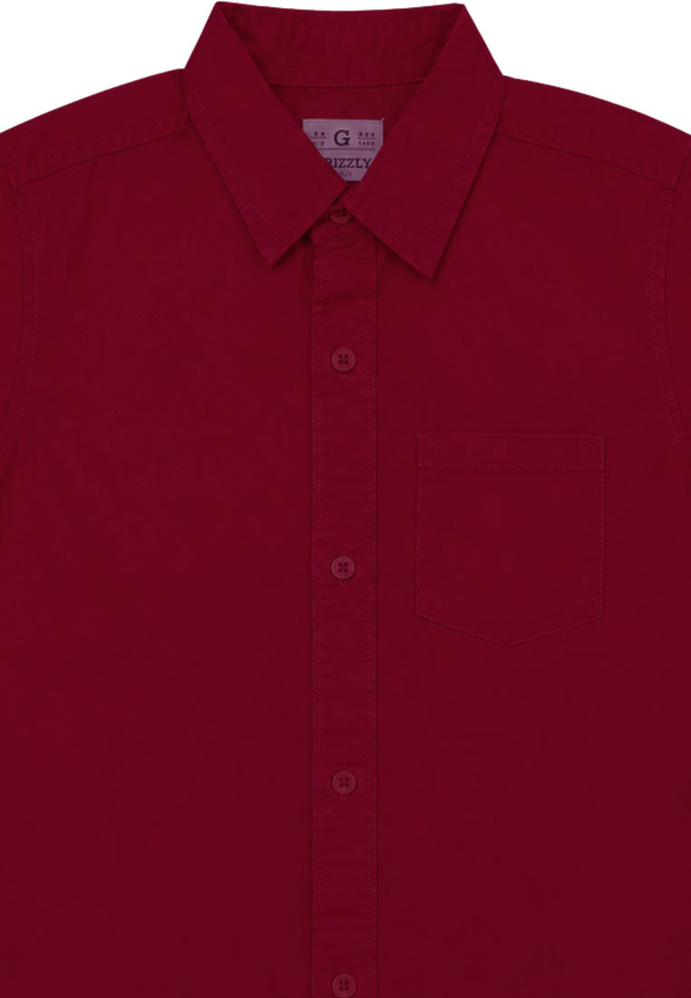 TODDLER BOYS S/S POLO