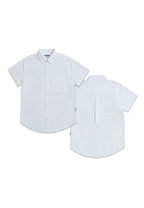 TODDLER BOYS S/S POLO
