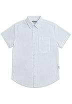 TODDLER BOYS S/S POLO