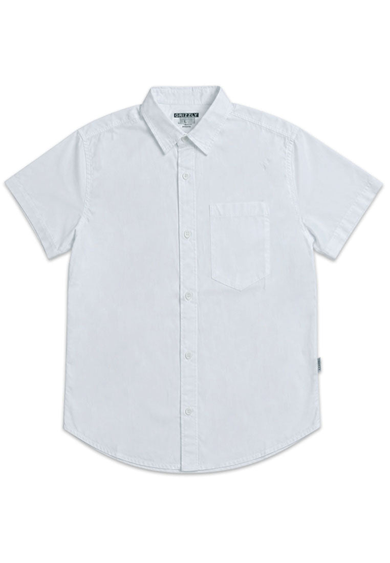 TODDLER BOYS S/S POLO