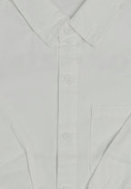 TODDLER BOYS LONG SLEEVE WOVEN POLO