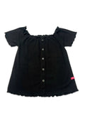 Shortsleeve Fashion Blouse