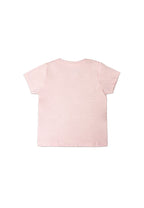 GIRLS S/S CROP TOPS (PLASTIC TAB LABEL)