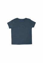 GIRLS S/S CROP TOPS (PLASTIC TAB LABEL)