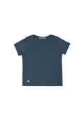 GIRLS S/S CROP TOPS (PLASTIC TAB LABEL)