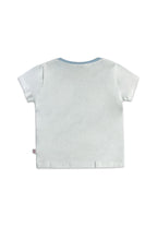 GIRLS S/S FASHION TOPS (SPECIAL PRINT)
