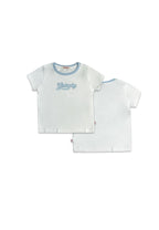 GIRLS S/S FASHION TOPS (SPECIAL PRINT)