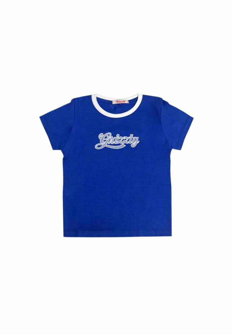GIRLS S/S FASHION TOPS (SPECIAL PRINT)