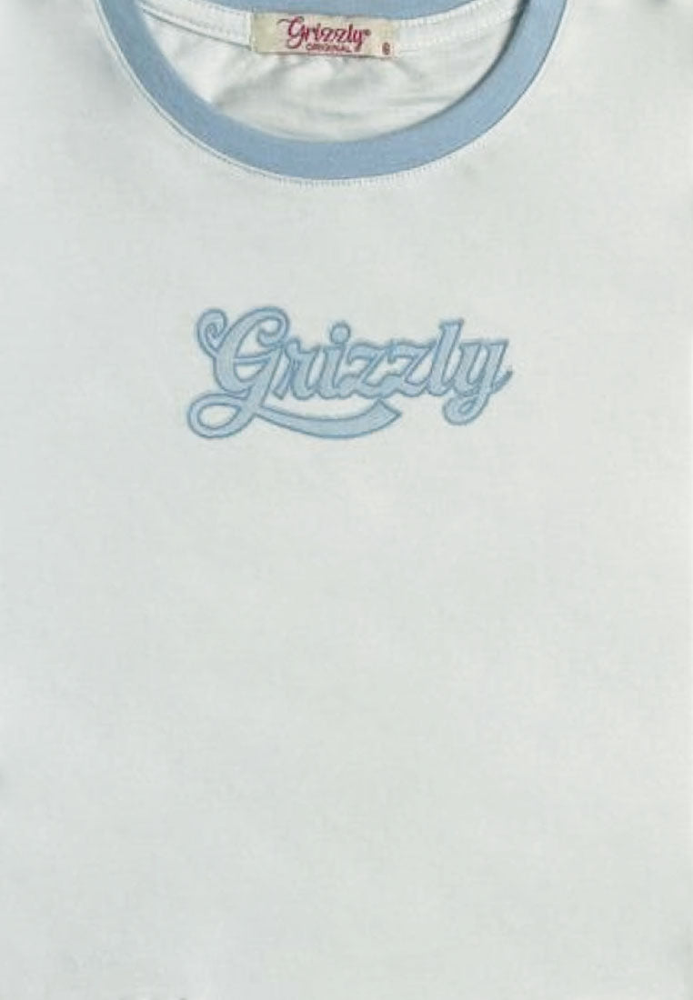 GIRLS S/S FASHION TOPS (SPECIAL PRINT)