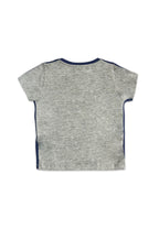 GIRLS S/S FASHION TOPS (SPECIAL PRINT)