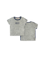 GIRLS S/S FASHION TOPS (SPECIAL PRINT)