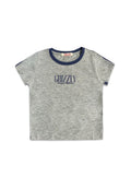 GIRLS S/S FASHION TOPS (SPECIAL PRINT)