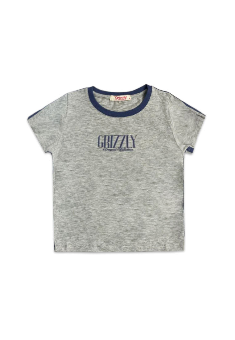 GIRLS S/S FASHION TOPS (SPECIAL PRINT)