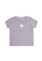 GIRLS S/S FASHION TOPS (SPECIAL PRINT)
