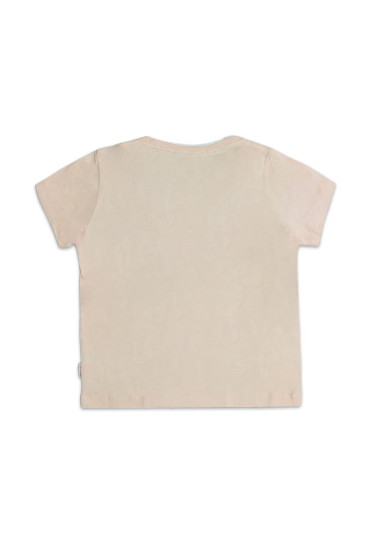 GIRLS S/S FASHION TOPS (SPECIAL PRINT)