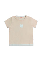 GIRLS S/S FASHION TOPS (SPECIAL PRINT)