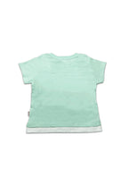 GIRLS S/S FASHION TOPS (EMBROIDERY)
