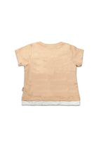 GIRLS S/S FASHION TOPS (EMBROIDERY)