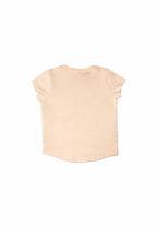 GIRLS S/S CROP TOPS (PLASTIC TAB LABEL)