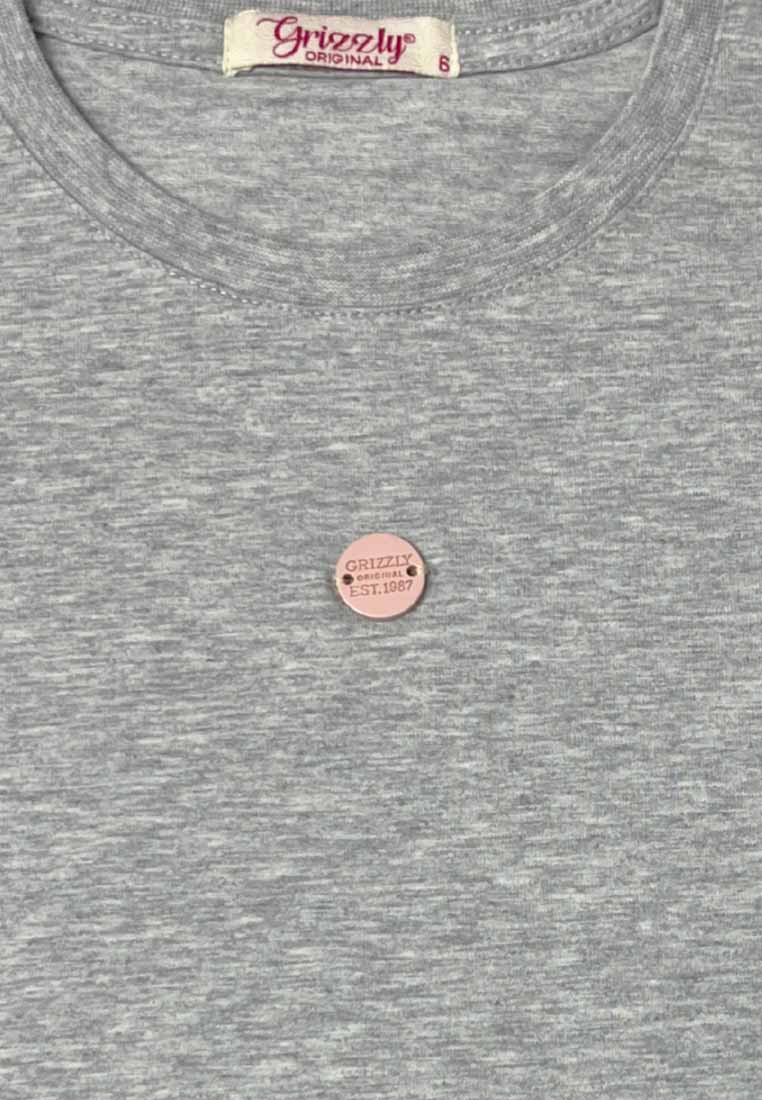 GIRLS S/S CROP TOPS (PLASTIC TAB LABEL)