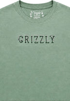 GIRLS' S/S BOXY CROP TOP