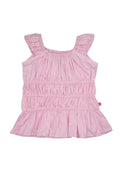 Fashion Blouse