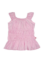 Fashion Blouse