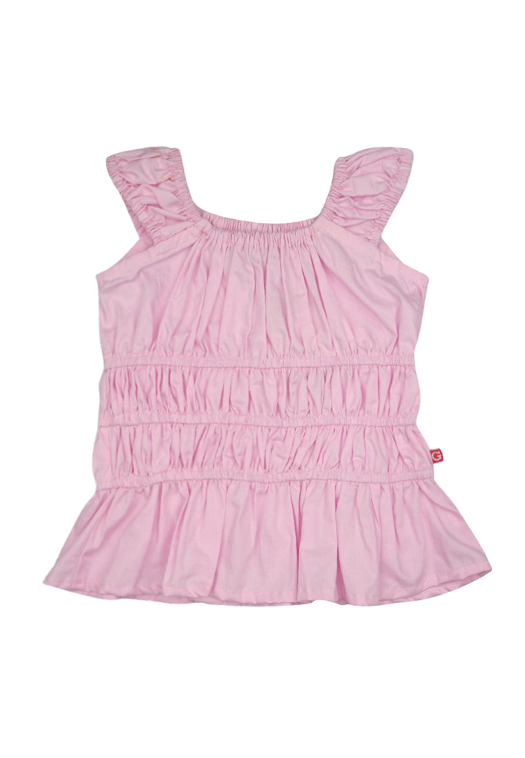 Fashion Blouse