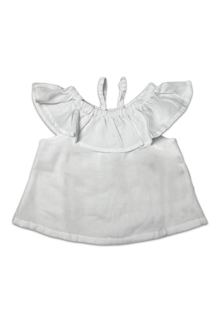 Fashion Blouse