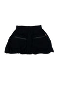GIRLS BUBBLE SKIRT W/LINING