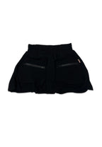 GIRLS BUBBLE SKIRT W/LINING