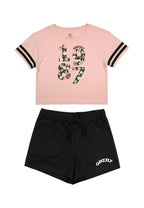 Top & Bottom Set