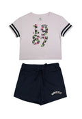 Top & Bottom Set